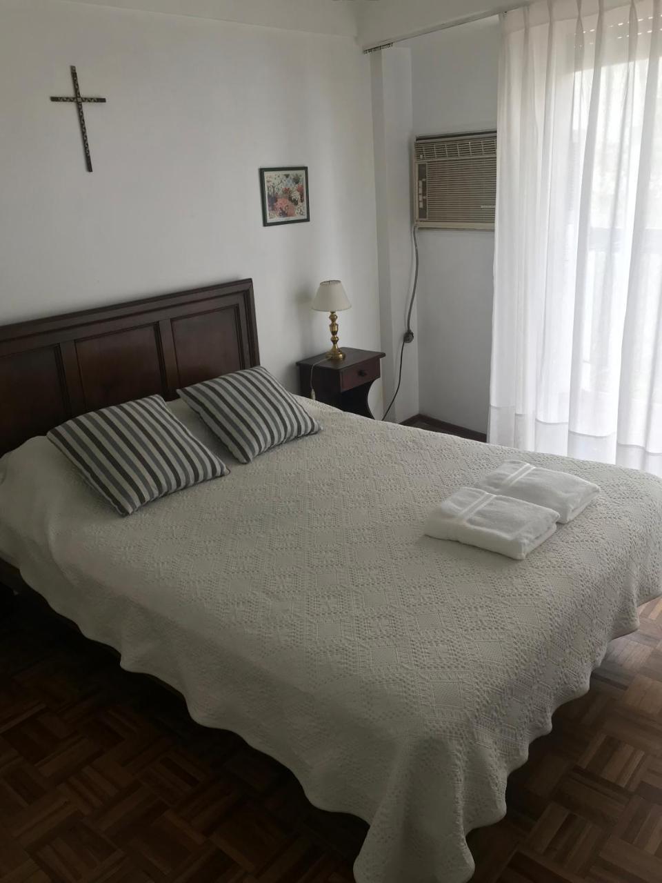 부에노스아이레스 Depto. Baires 아파트 외부 사진